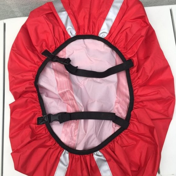 Backpack cover - Picture 2 of 5